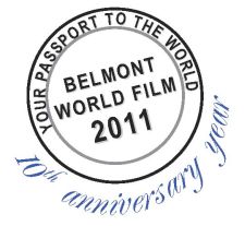 Belmont World Film Festival Logo