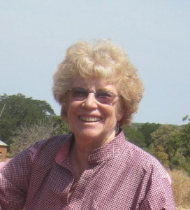 Judy Lorimer, Project Director